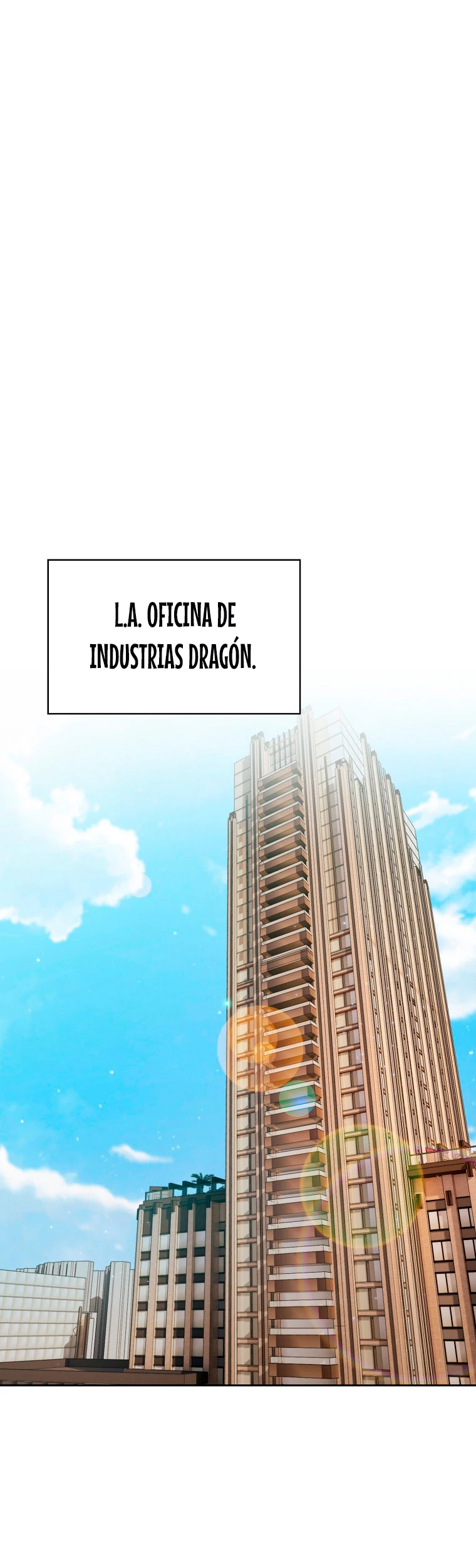 La Constelación que Regresa del Infierno > Capitulo 91 > Page 91