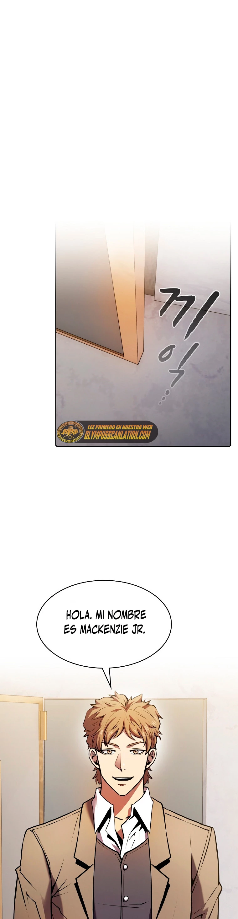 La Constelación que Regresa del Infierno > Capitulo 91 > Page 161