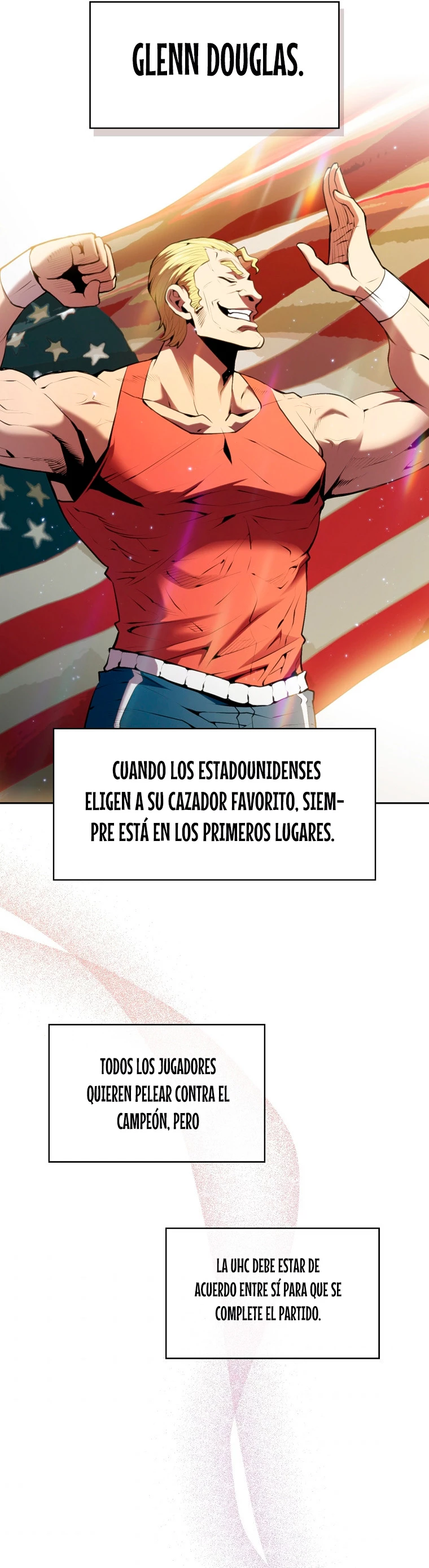 La Constelación que Regresa del Infierno > Capitulo 91 > Page 201