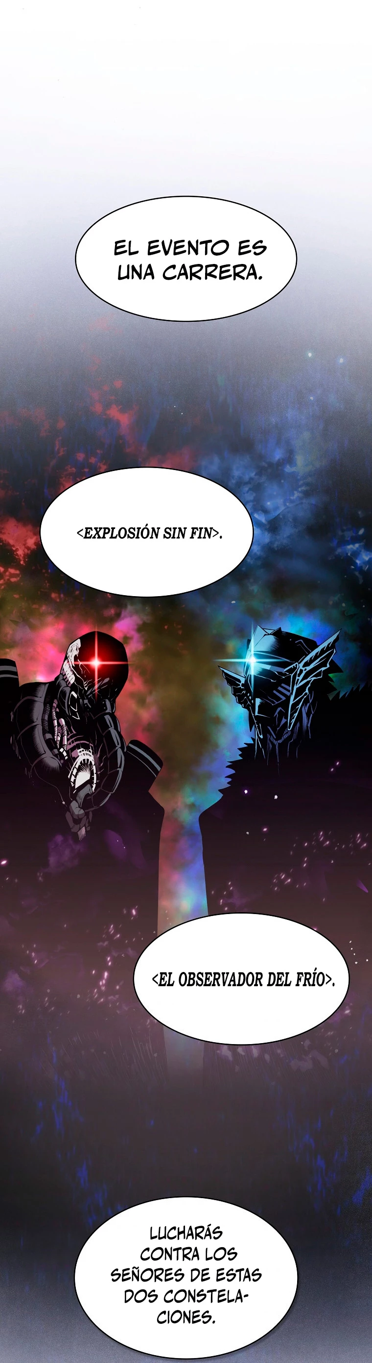 La Constelación que Regresa del Infierno > Capitulo 91 > Page 281