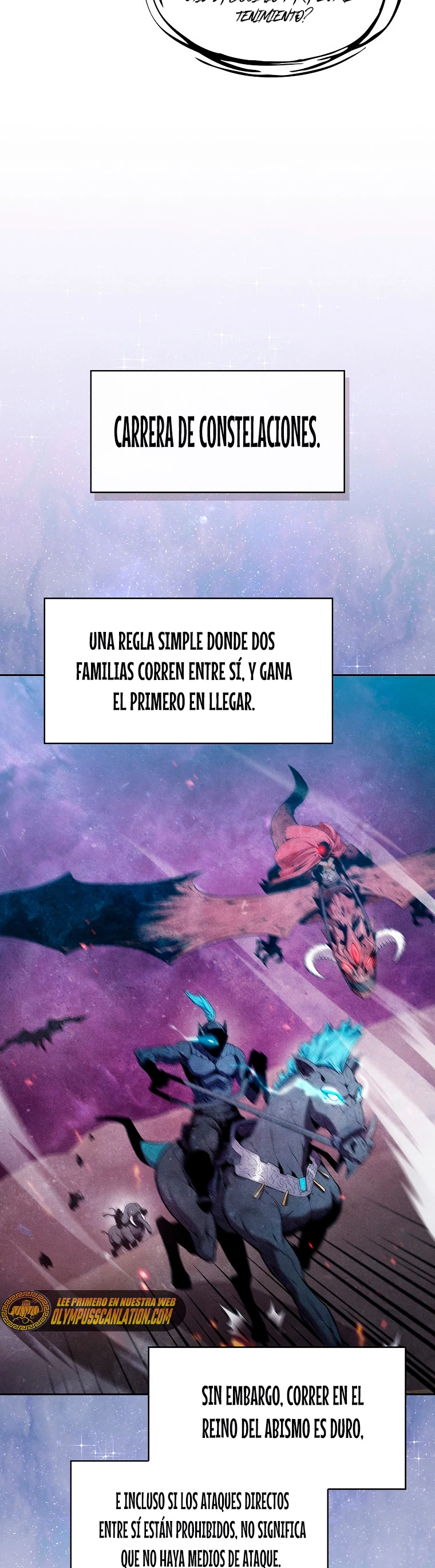 La Constelación que Regresa del Infierno > Capitulo 91 > Page 311