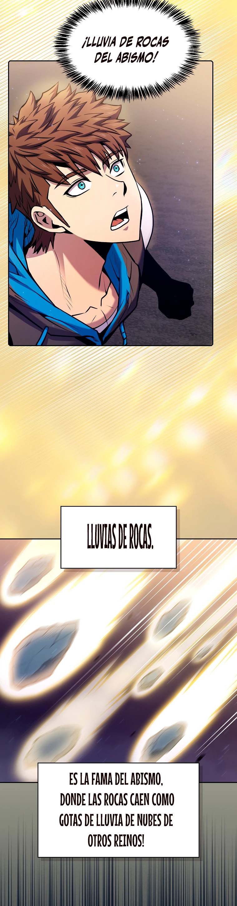 La Constelación que Regresa del Infierno > Capitulo 92 > Page 71