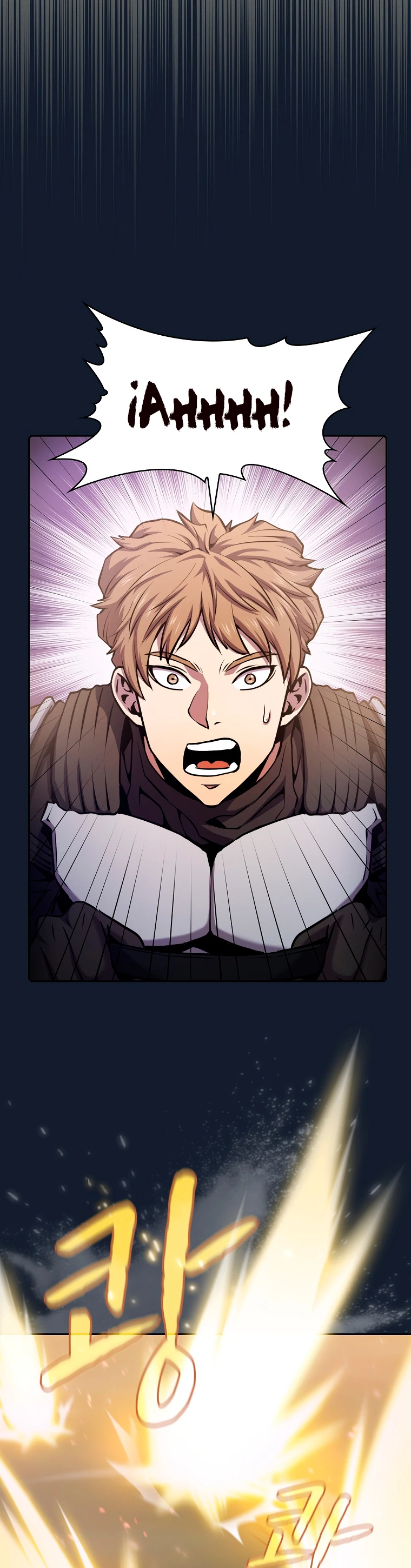 La Constelación que Regresa del Infierno > Capitulo 92 > Page 81