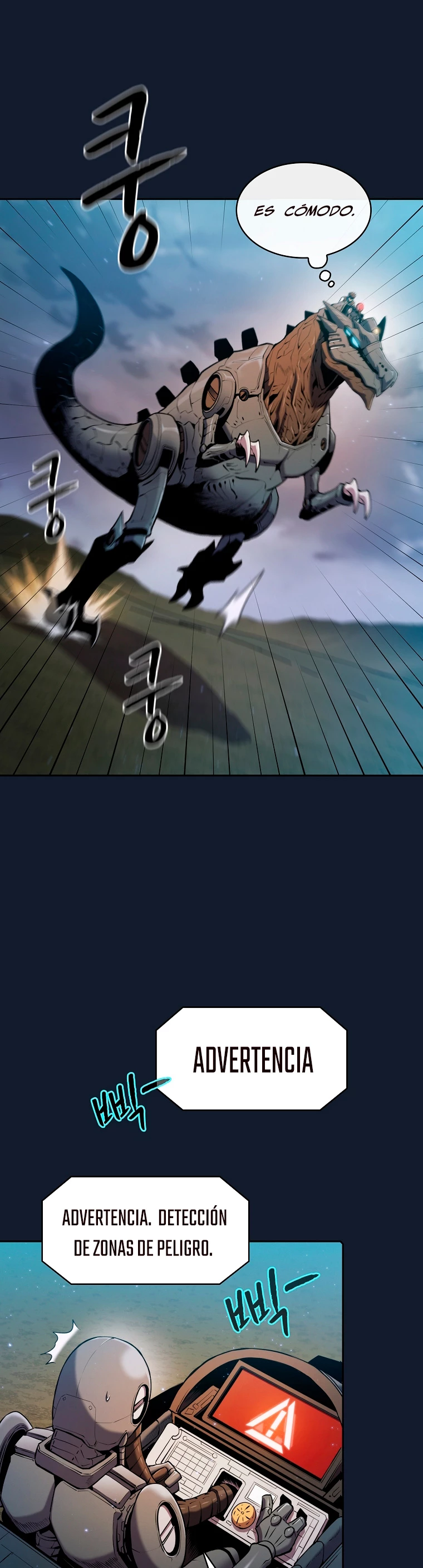 La Constelación que Regresa del Infierno > Capitulo 92 > Page 181