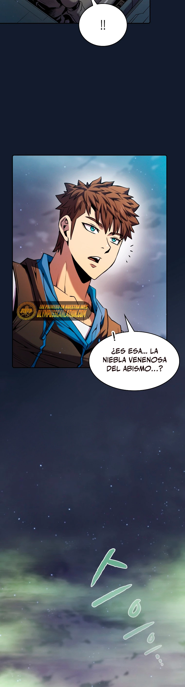 La Constelación que Regresa del Infierno > Capitulo 92 > Page 191