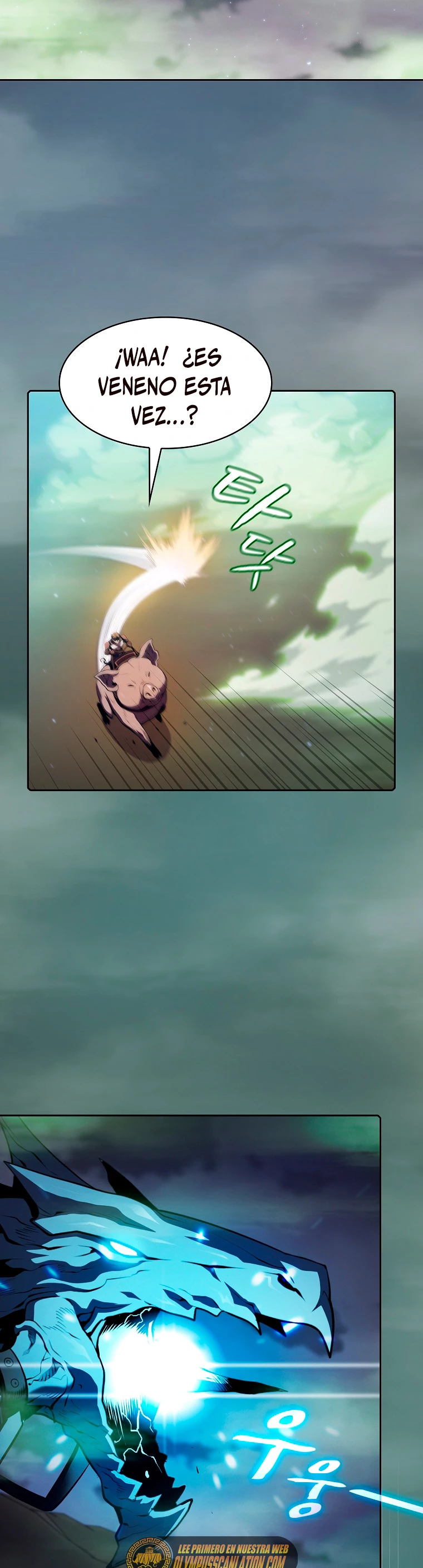 La Constelación que Regresa del Infierno > Capitulo 92 > Page 201