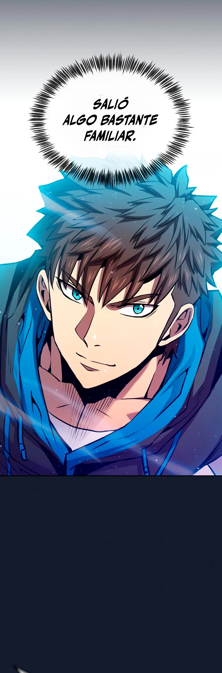 La Constelación que Regresa del Infierno > Capitulo 92 > Page 371