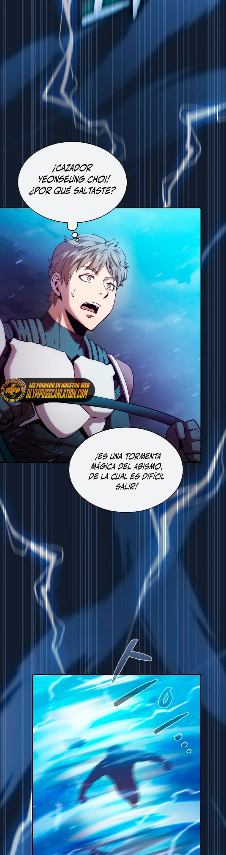 La Constelación que Regresa del Infierno > Capitulo 93 > Page 21