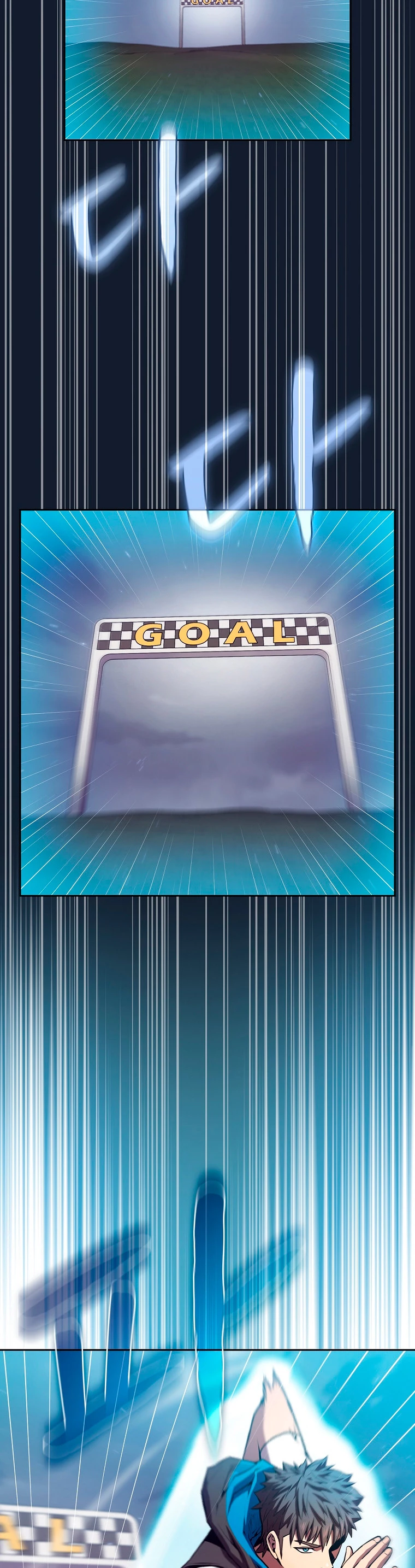 La Constelación que Regresa del Infierno > Capitulo 93 > Page 91