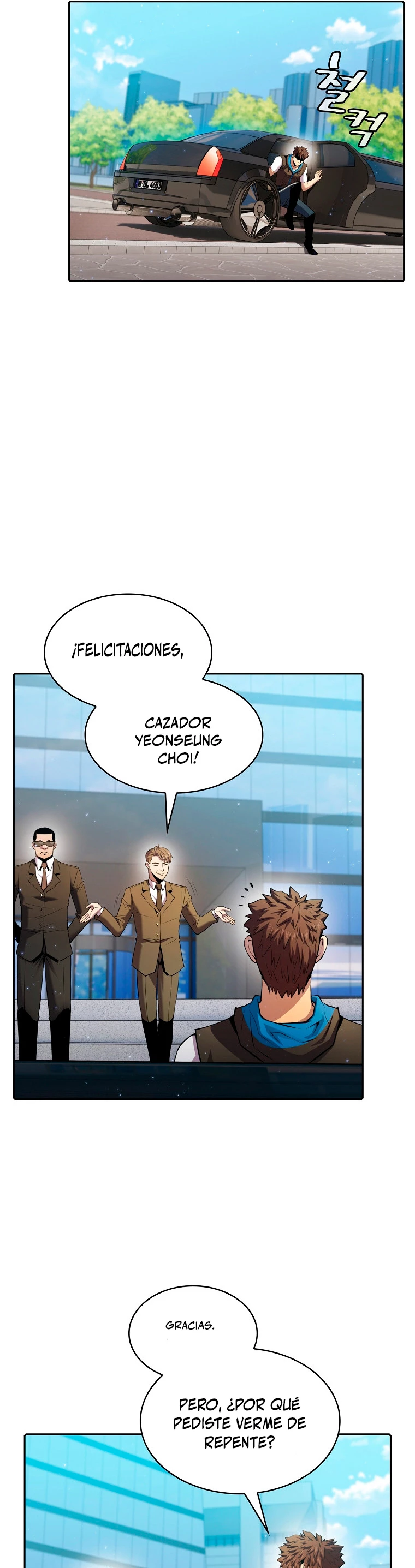 La Constelación que Regresa del Infierno > Capitulo 93 > Page 221