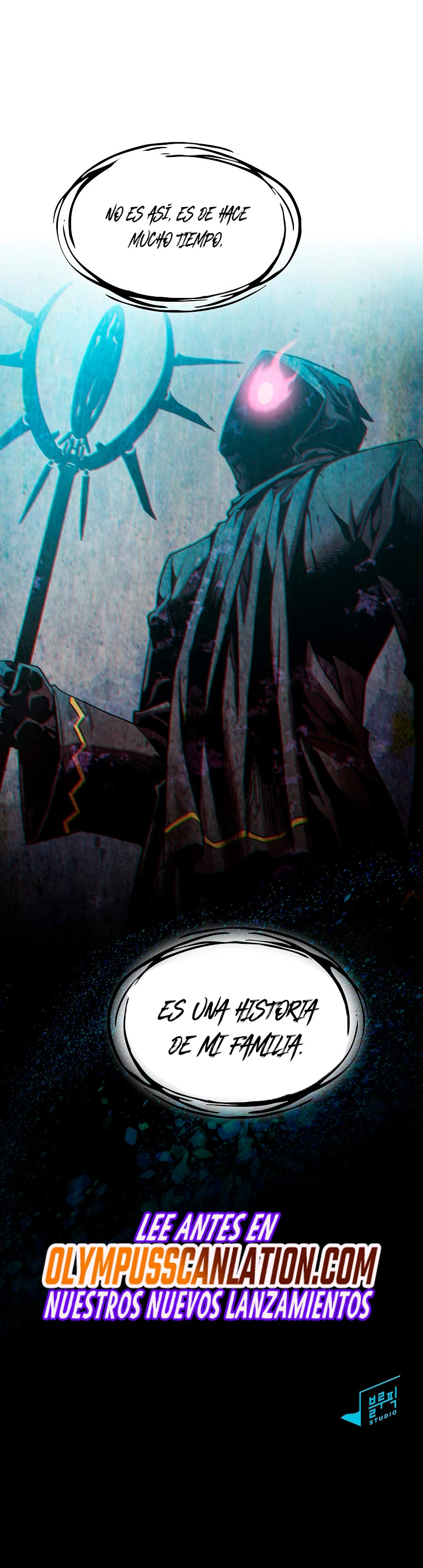 La Constelación que Regresa del Infierno > Capitulo 93 > Page 421