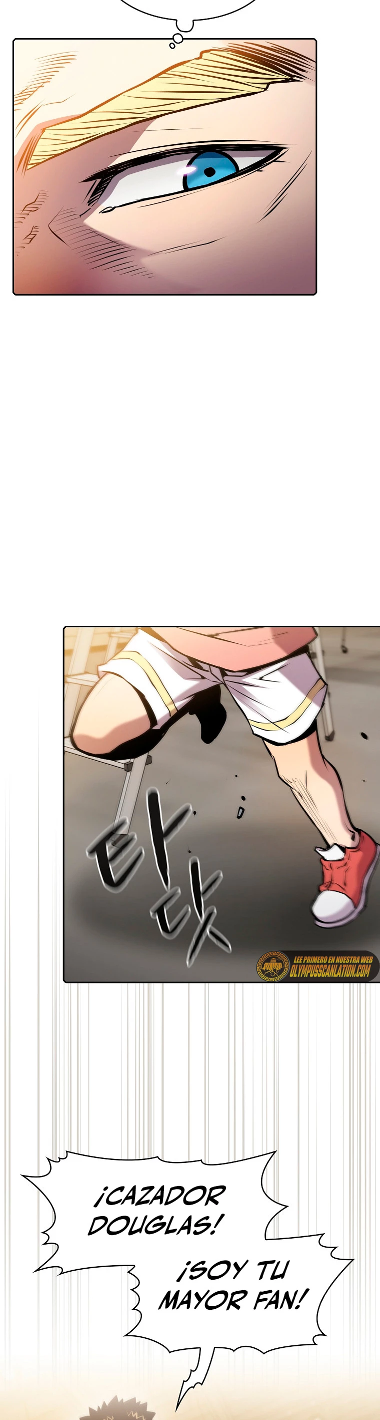 La Constelación que Regresa del Infierno > Capitulo 94 > Page 101