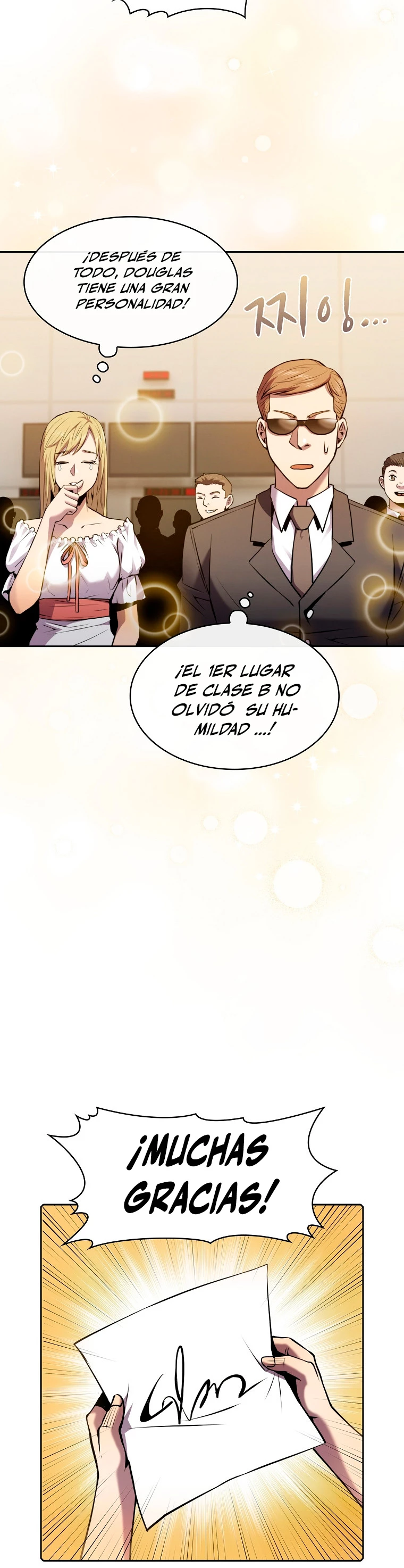 La Constelación que Regresa del Infierno > Capitulo 94 > Page 131