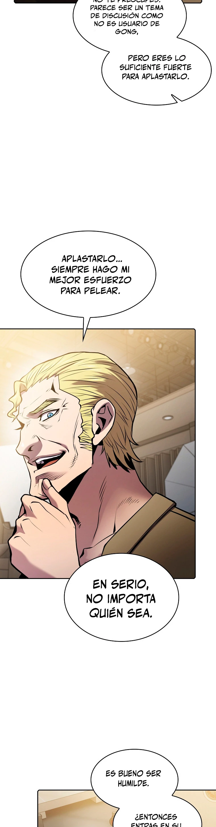 La Constelación que Regresa del Infierno > Capitulo 94 > Page 181