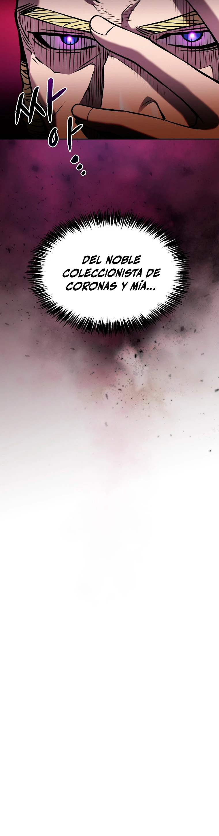 La Constelación que Regresa del Infierno > Capitulo 94 > Page 211