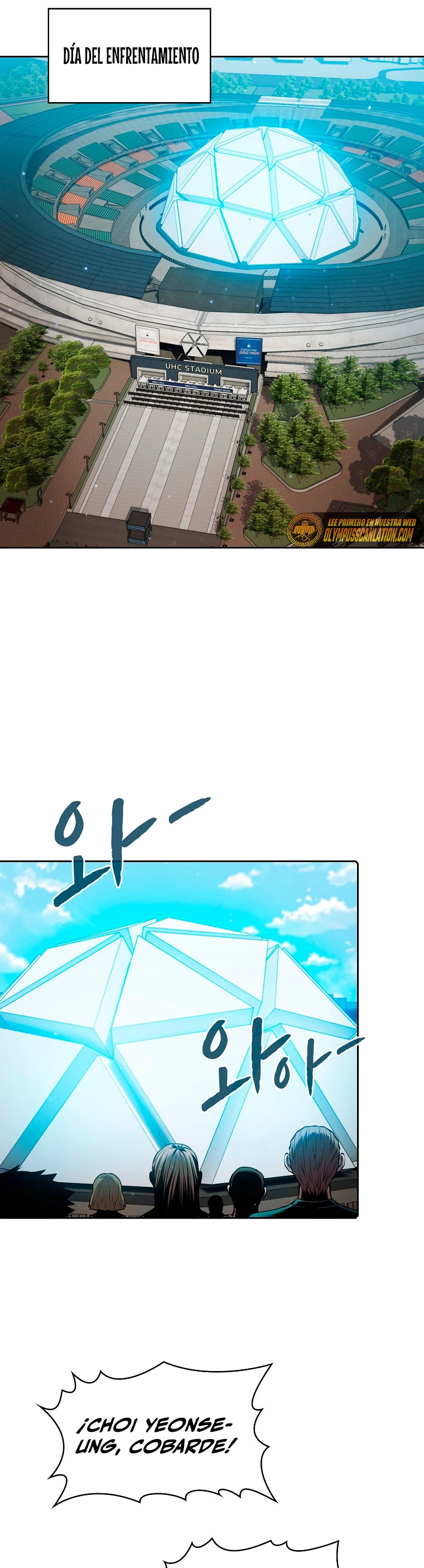 La Constelación que Regresa del Infierno > Capitulo 94 > Page 221