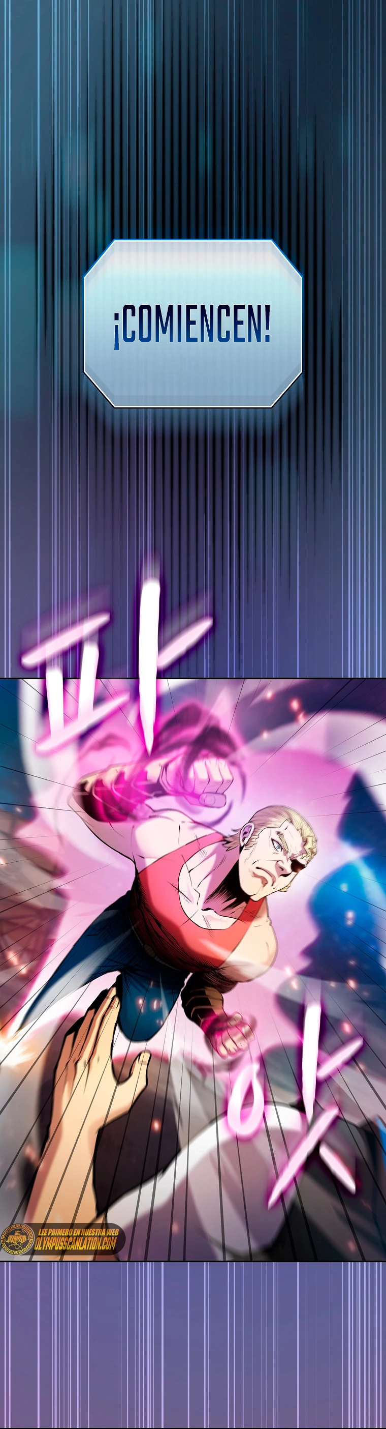 La Constelación que Regresa del Infierno > Capitulo 94 > Page 311