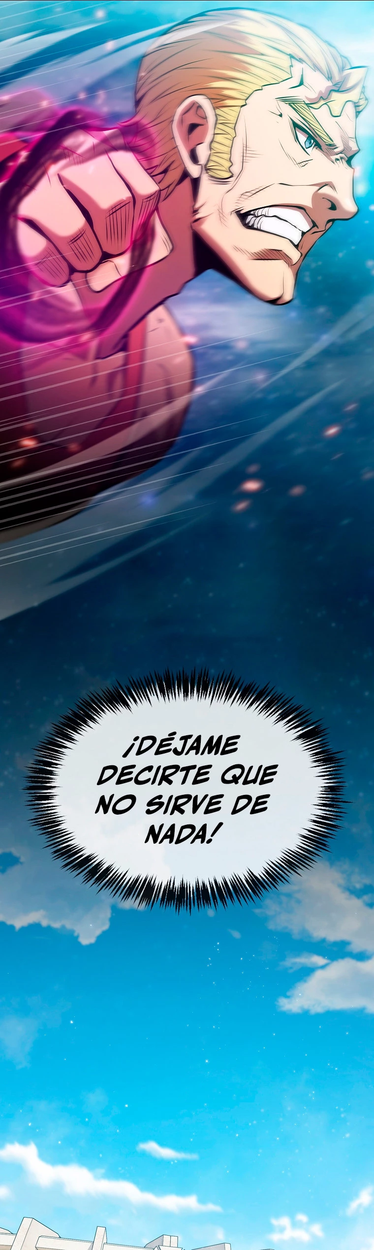 La Constelación que Regresa del Infierno > Capitulo 94 > Page 321