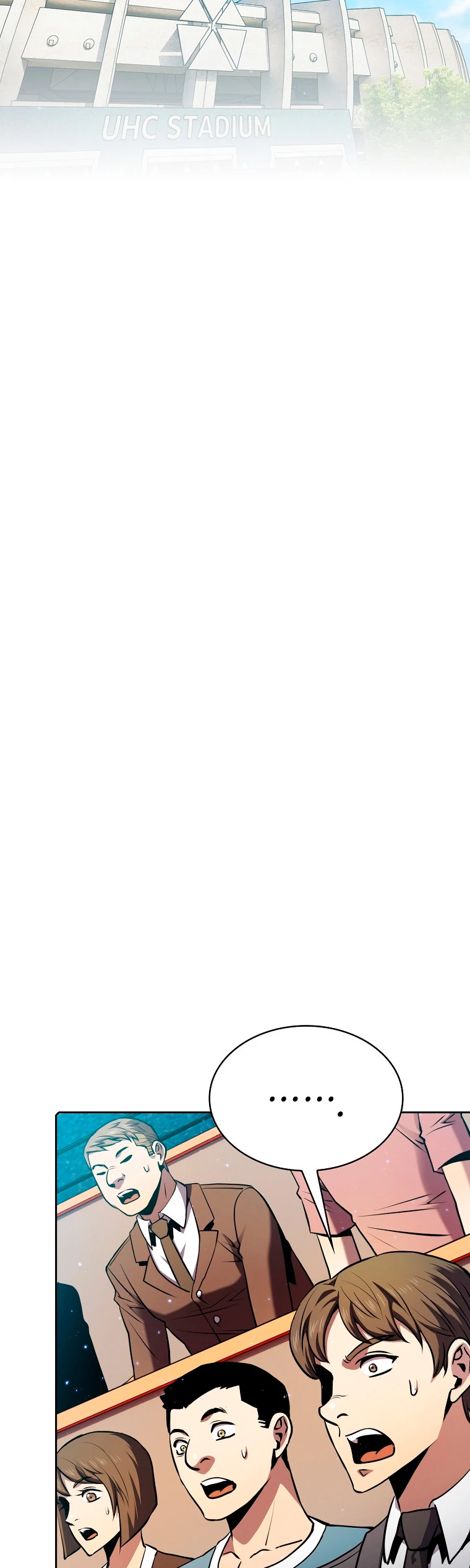 La Constelación que Regresa del Infierno > Capitulo 94 > Page 341