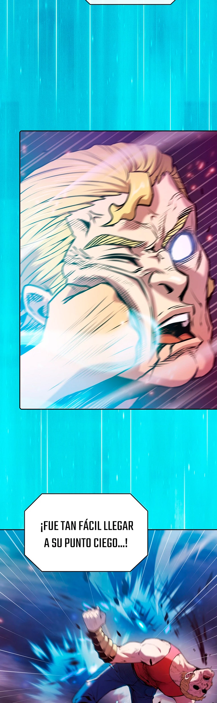 La Constelación que Regresa del Infierno > Capitulo 94 > Page 461