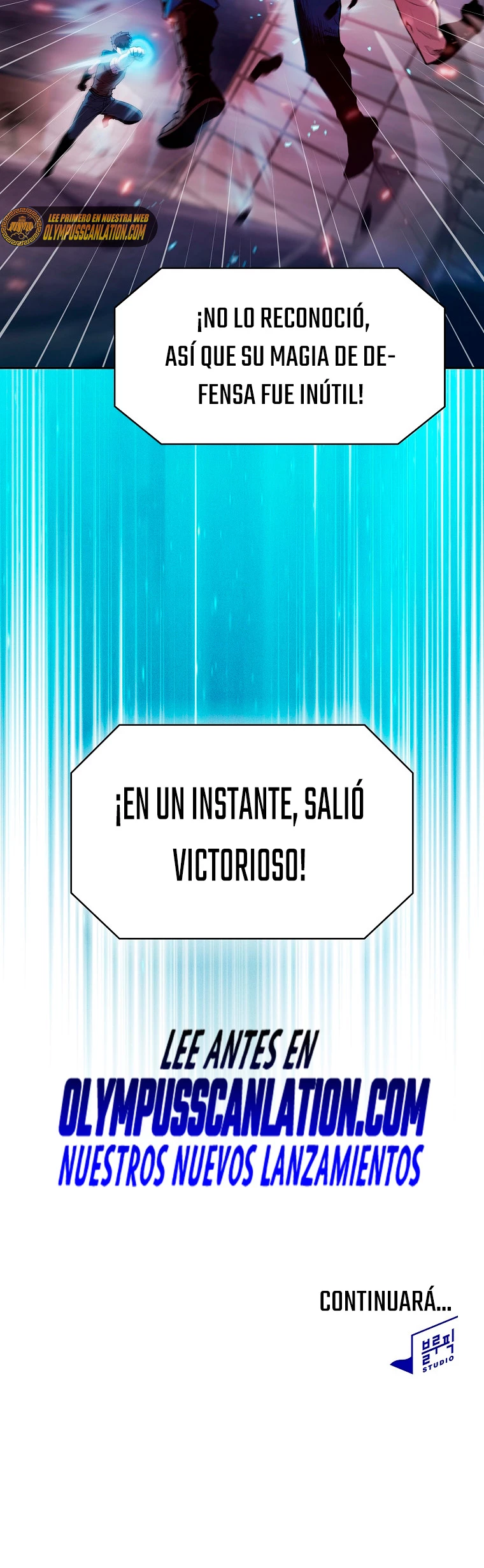 La Constelación que Regresa del Infierno > Capitulo 94 > Page 471