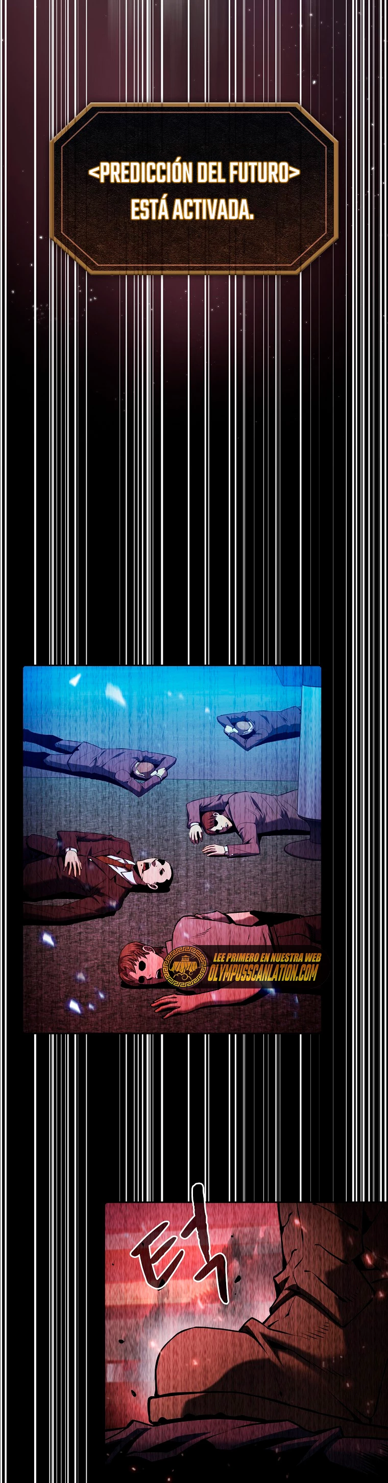 La Constelación que Regresa del Infierno > Capitulo 95 > Page 121