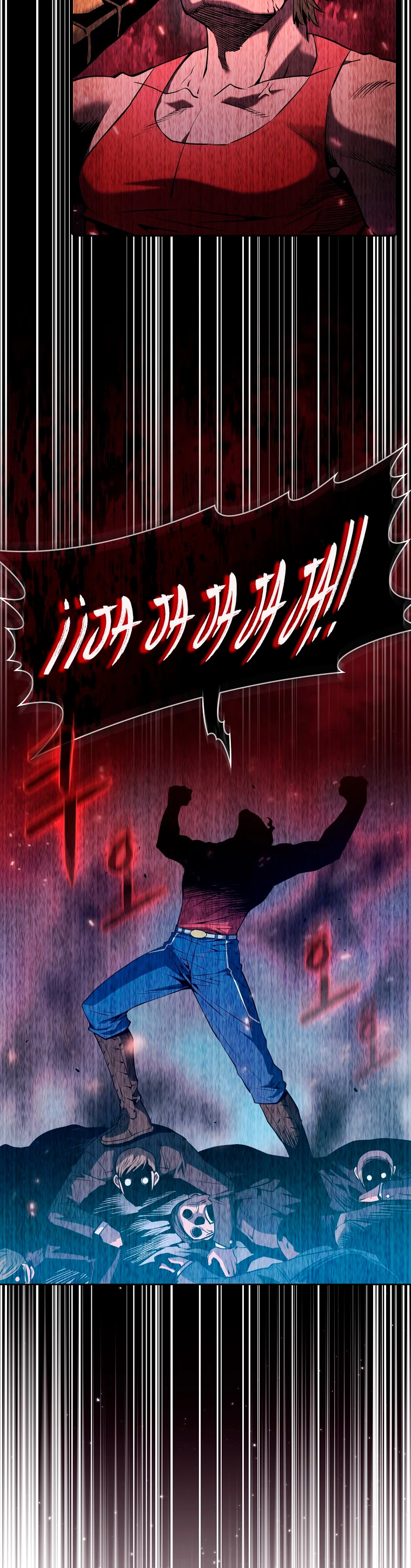 La Constelación que Regresa del Infierno > Capitulo 95 > Page 141