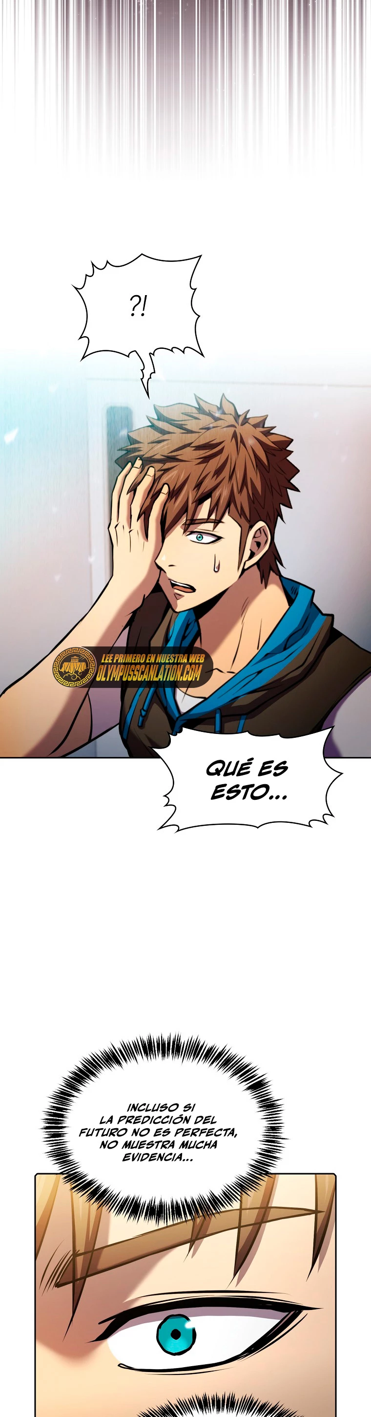 La Constelación que Regresa del Infierno > Capitulo 95 > Page 161