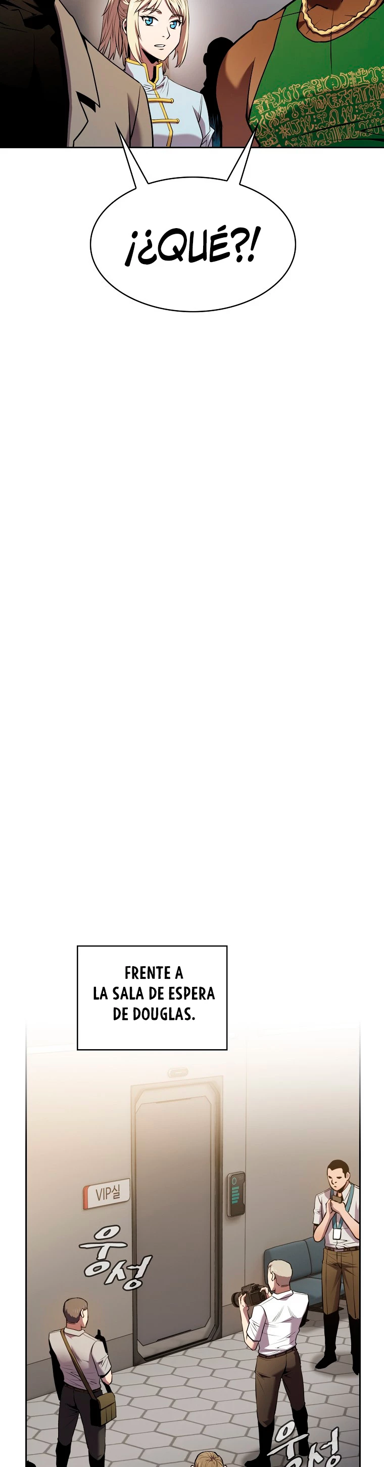 La Constelación que Regresa del Infierno > Capitulo 95 > Page 181