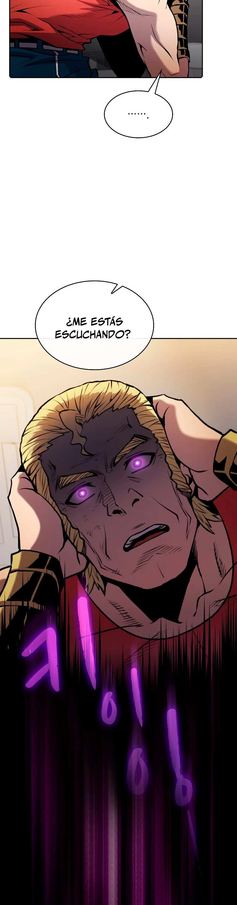 La Constelación que Regresa del Infierno > Capitulo 95 > Page 201