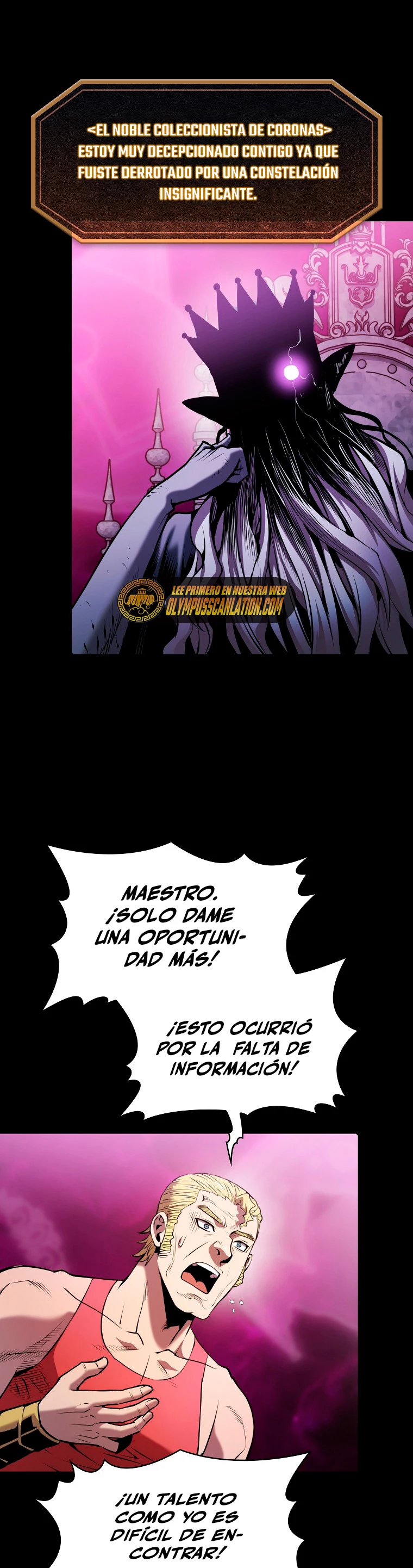 La Constelación que Regresa del Infierno > Capitulo 95 > Page 221