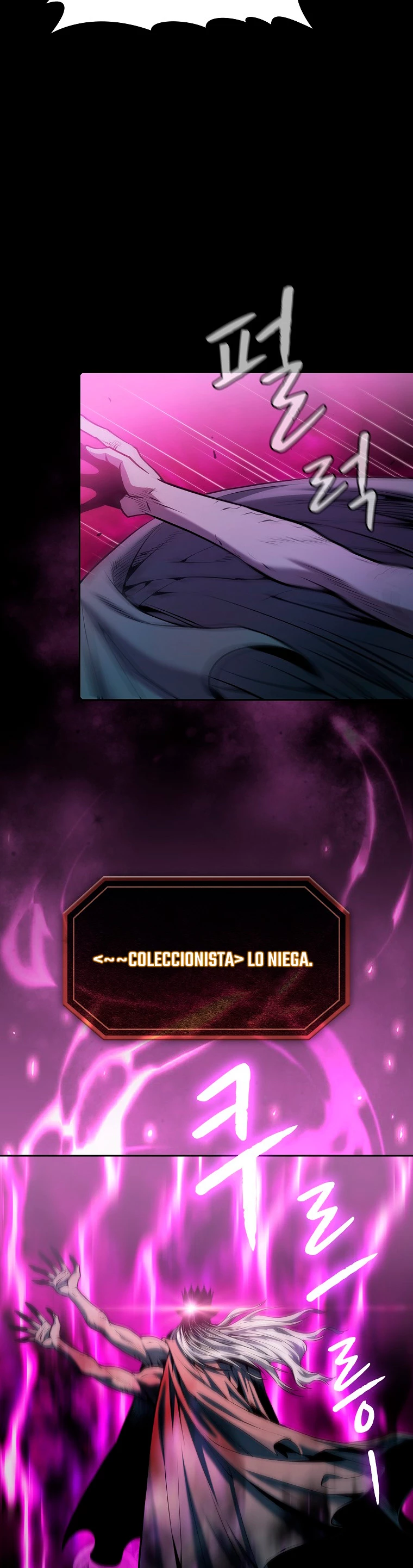 La Constelación que Regresa del Infierno > Capitulo 95 > Page 231