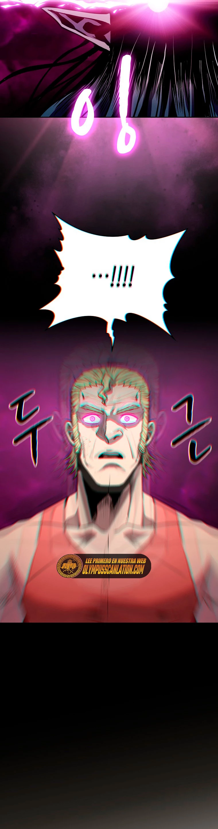 La Constelación que Regresa del Infierno > Capitulo 95 > Page 251