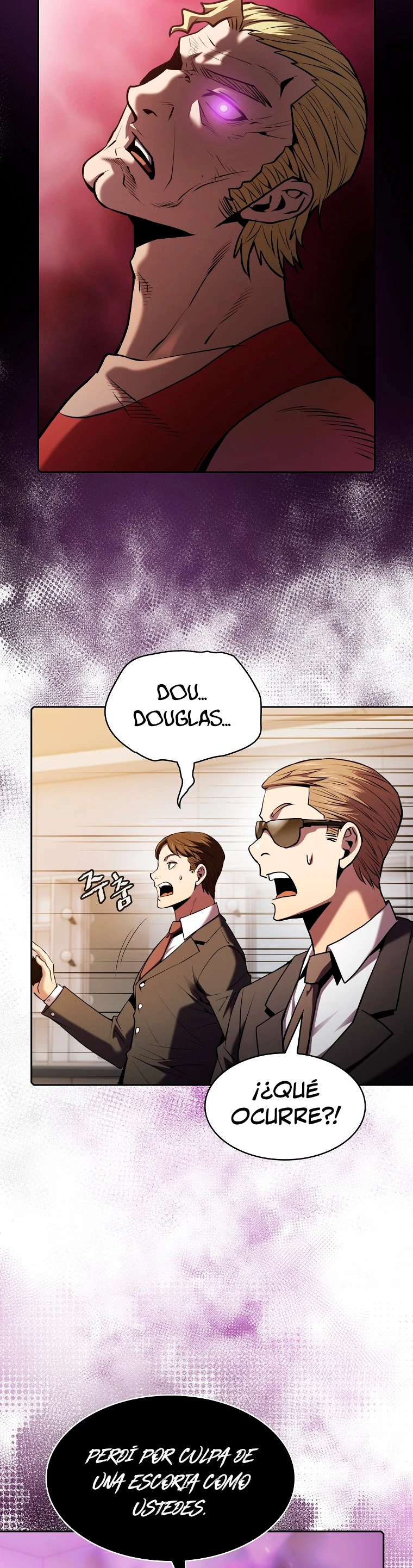 La Constelación que Regresa del Infierno > Capitulo 95 > Page 271