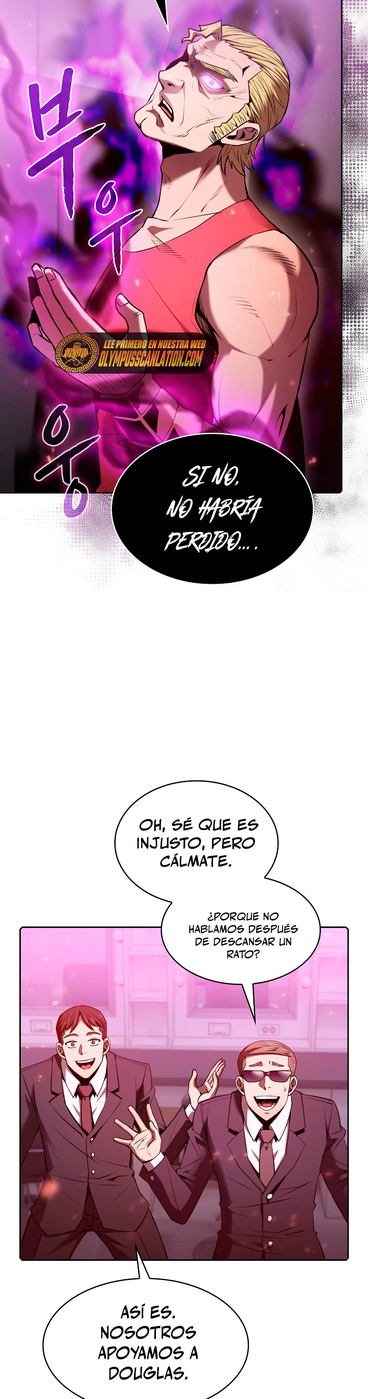 La Constelación que Regresa del Infierno > Capitulo 95 > Page 281