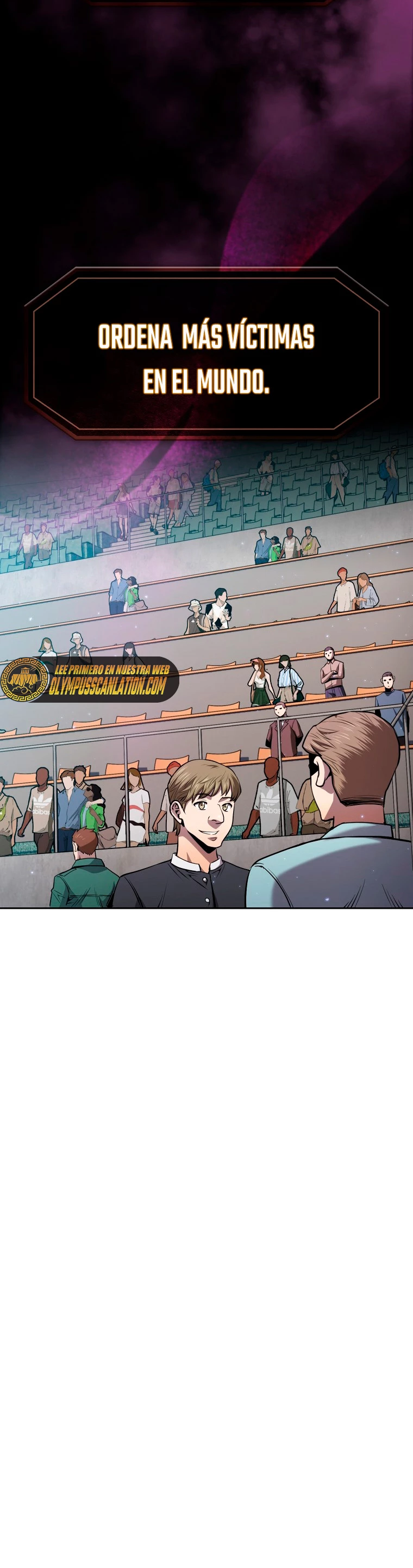 La Constelación que Regresa del Infierno > Capitulo 95 > Page 321