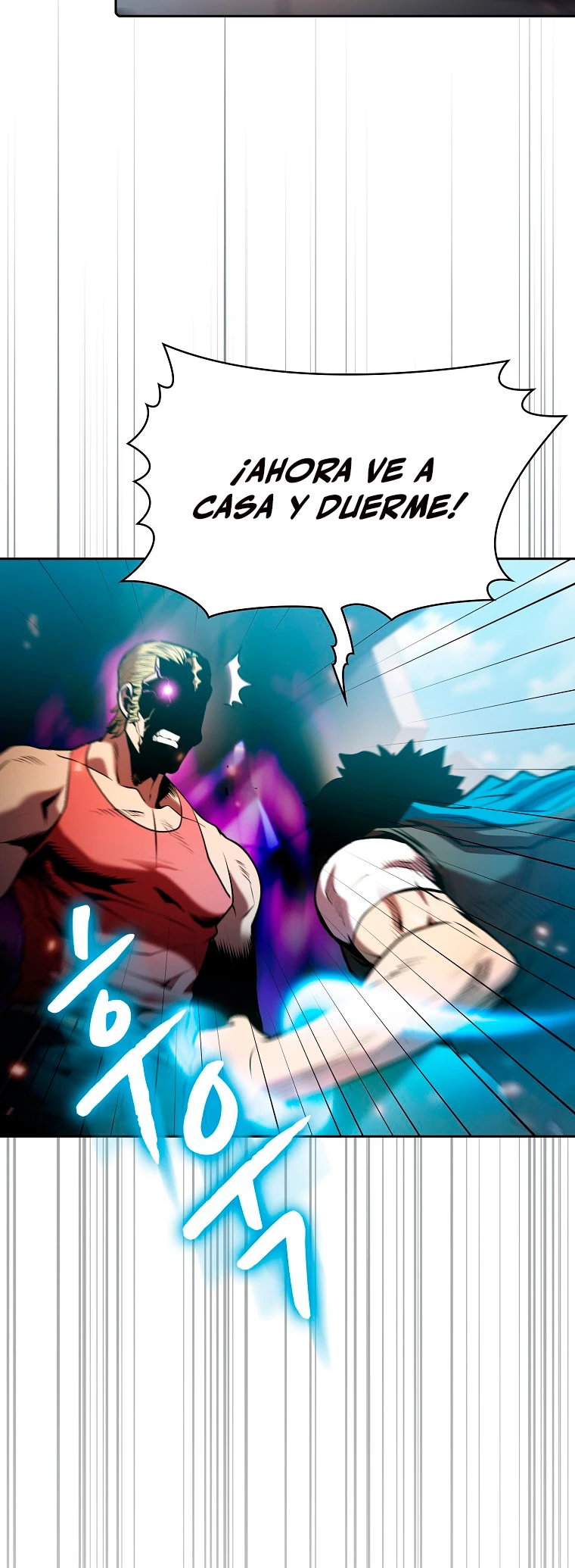 La Constelación que Regresa del Infierno > Capitulo 95 > Page 441