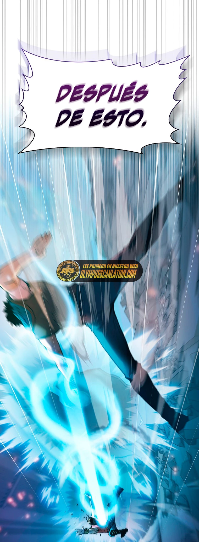 La Constelación que Regresa del Infierno > Capitulo 95 > Page 451
