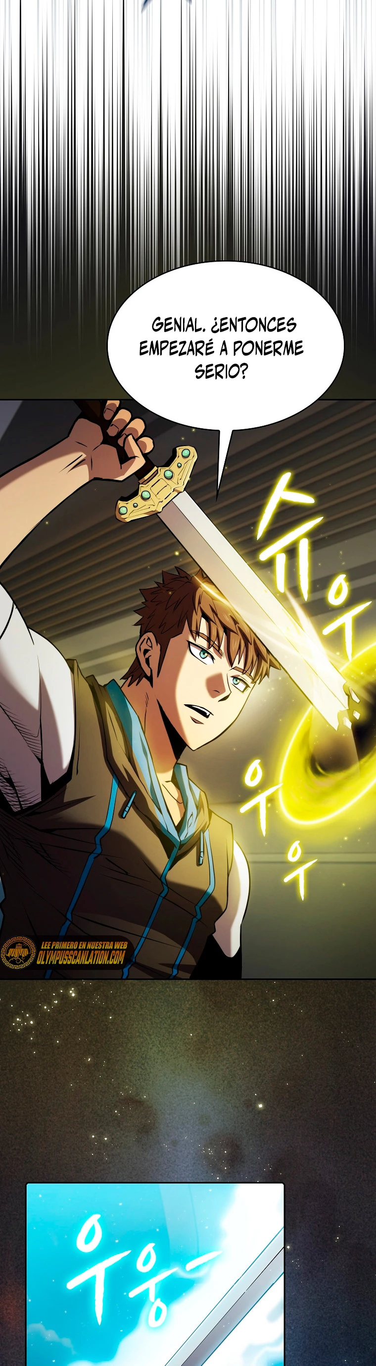 La Constelación que Regresa del Infierno > Capitulo 96 > Page 81