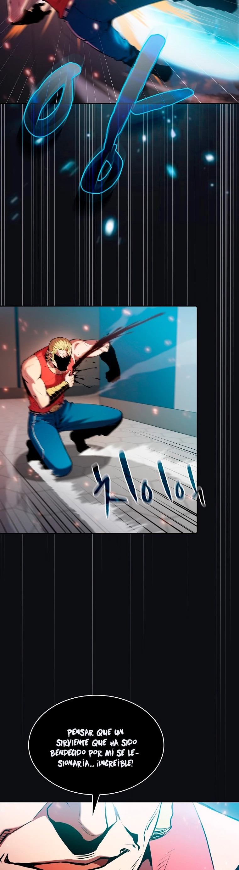 La Constelación que Regresa del Infierno > Capitulo 96 > Page 141