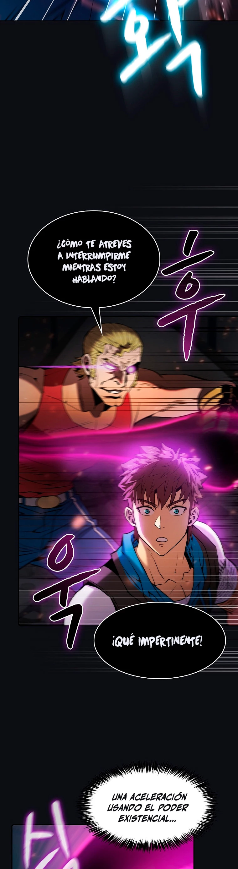 La Constelación que Regresa del Infierno > Capitulo 96 > Page 171