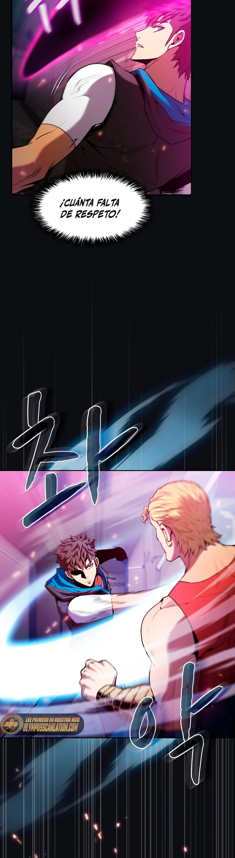 La Constelación que Regresa del Infierno > Capitulo 96 > Page 181