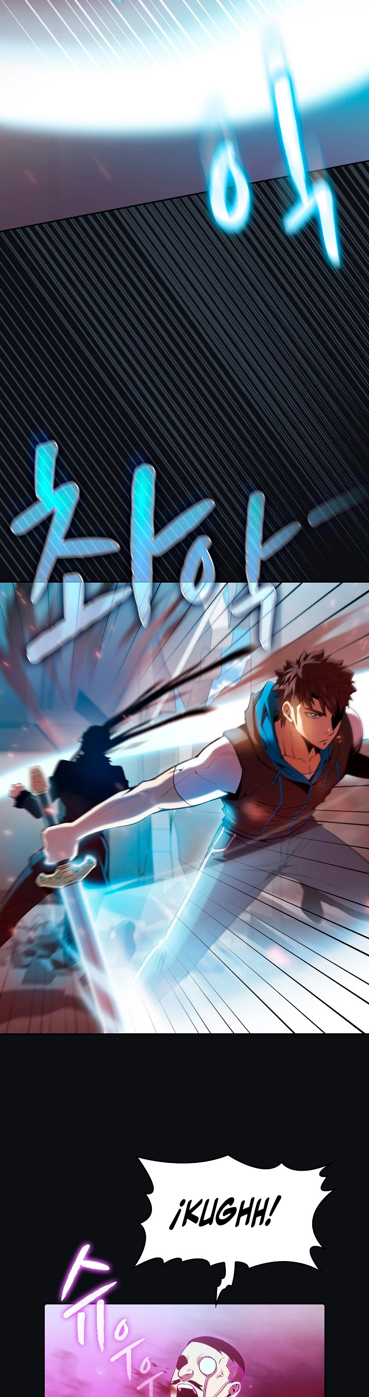 La Constelación que Regresa del Infierno > Capitulo 96 > Page 241