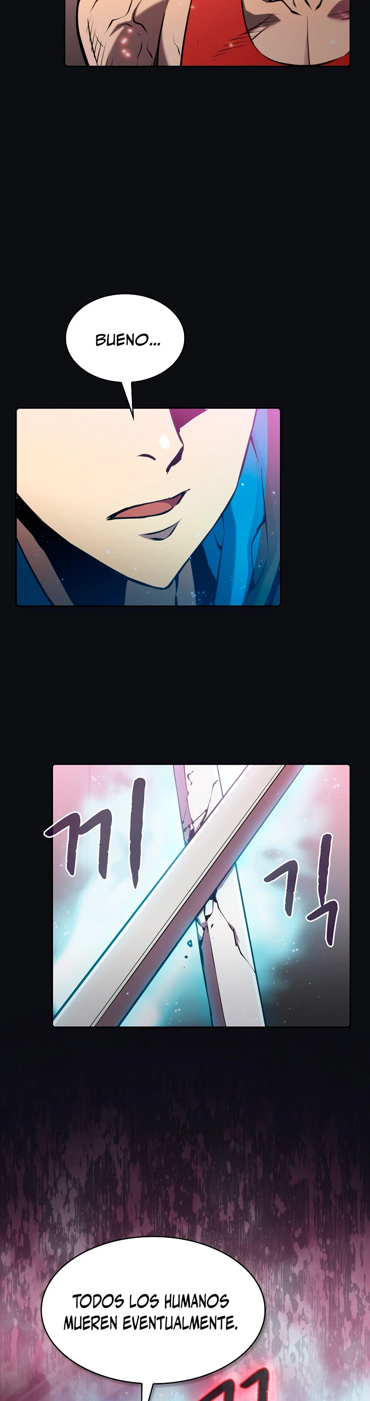 La Constelación que Regresa del Infierno > Capitulo 96 > Page 301