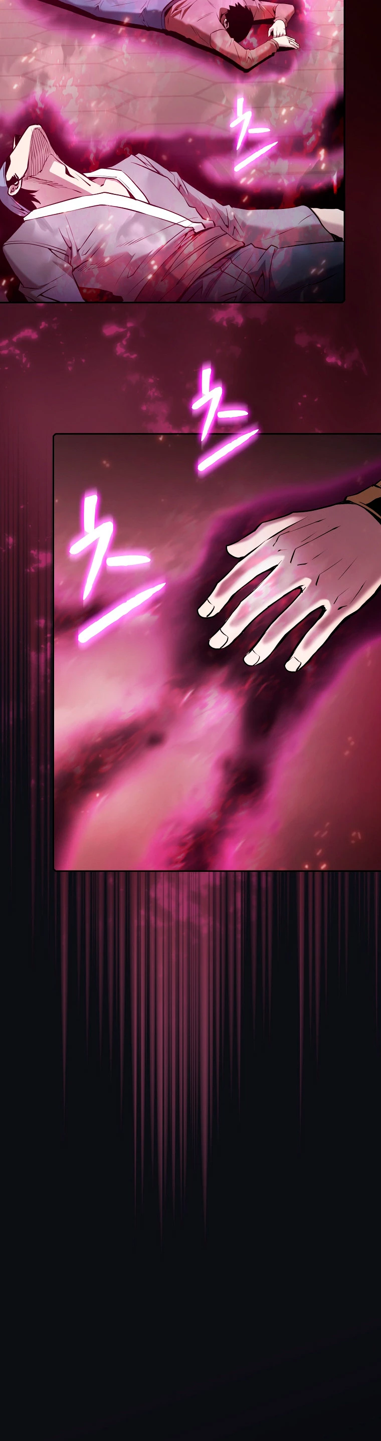 La Constelación que Regresa del Infierno > Capitulo 96 > Page 391