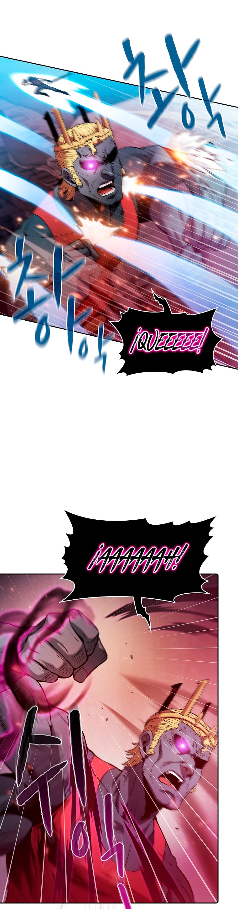 La Constelación que Regresa del Infierno > Capitulo 97 > Page 161