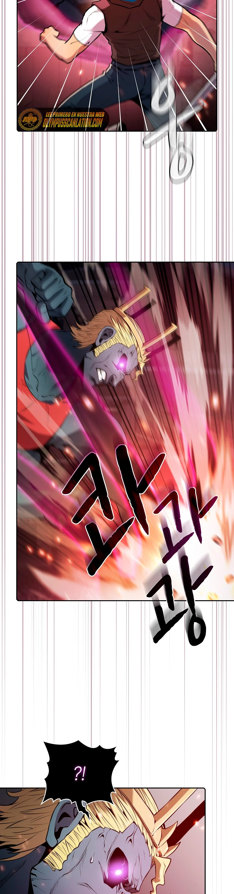 La Constelación que Regresa del Infierno > Capitulo 97 > Page 181