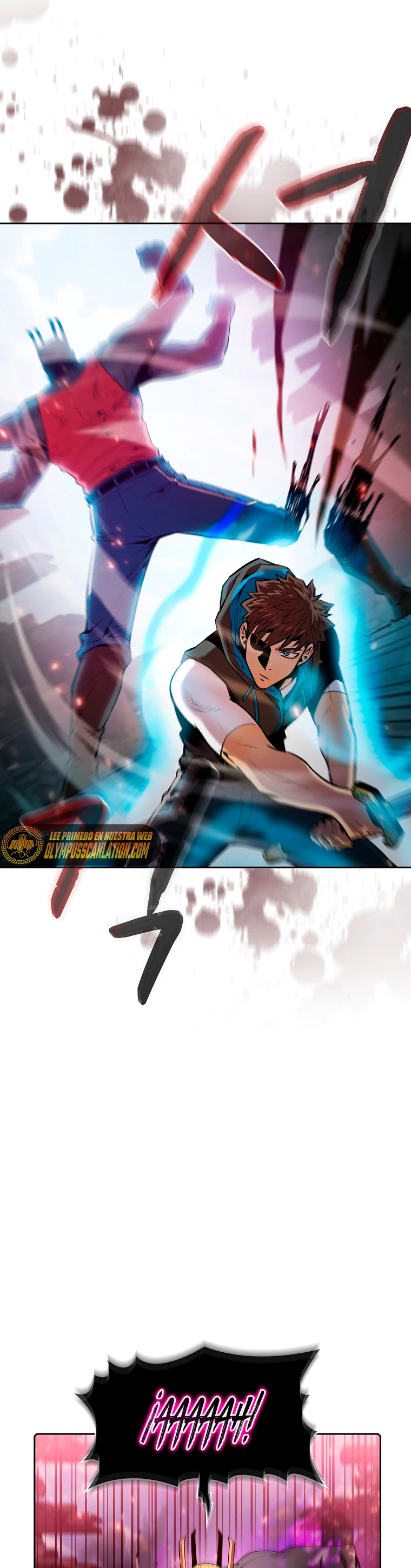 La Constelación que Regresa del Infierno > Capitulo 97 > Page 221