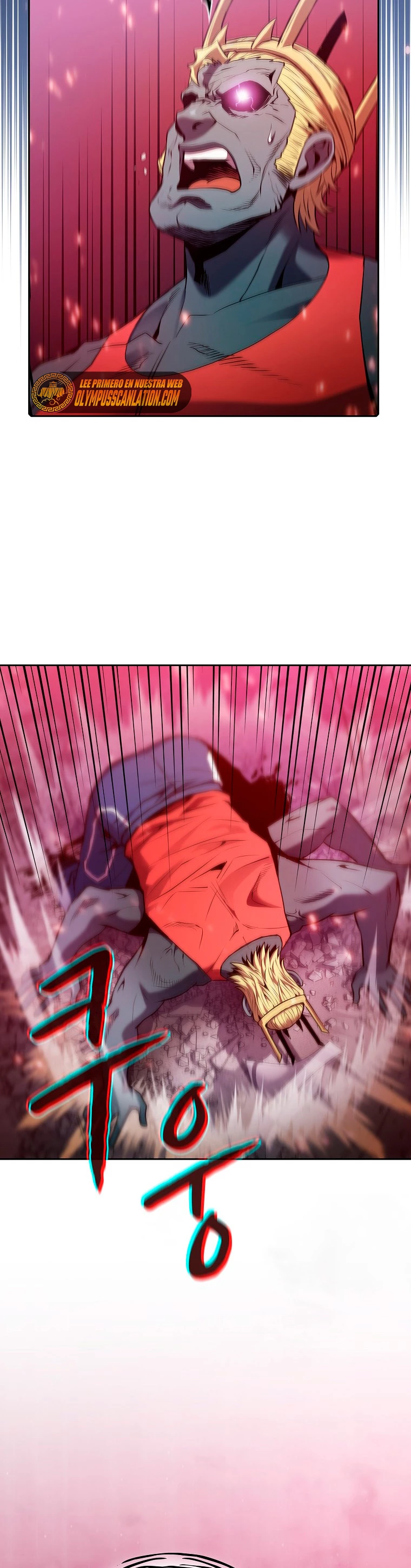 La Constelación que Regresa del Infierno > Capitulo 97 > Page 261