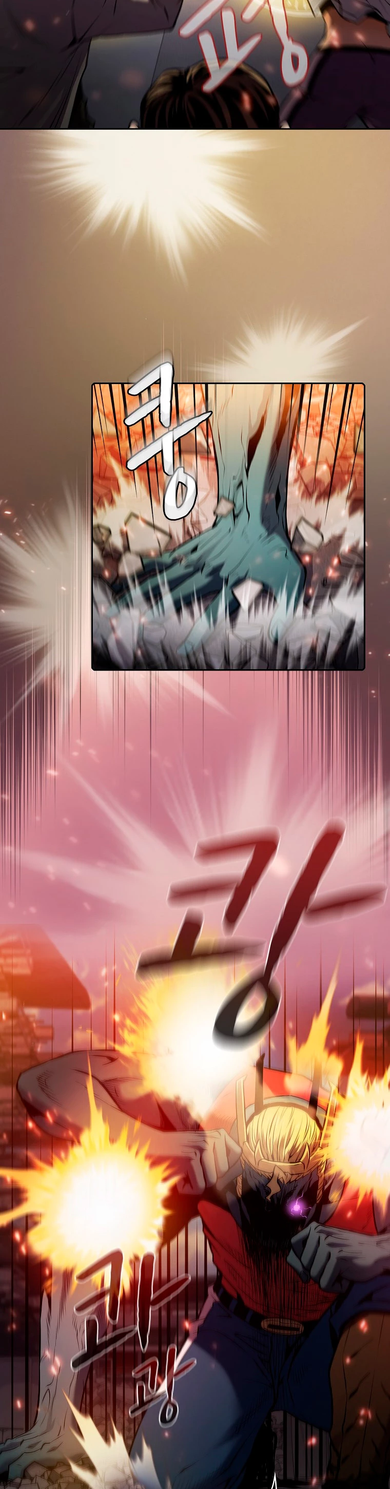 La Constelación que Regresa del Infierno > Capitulo 97 > Page 301